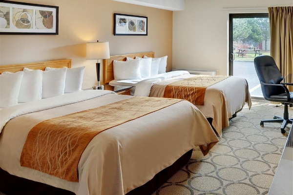 Comfort Inn Regina